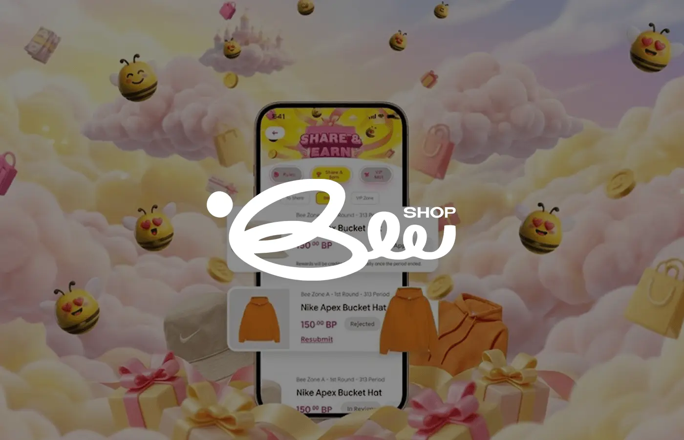 E-Commerce Platform