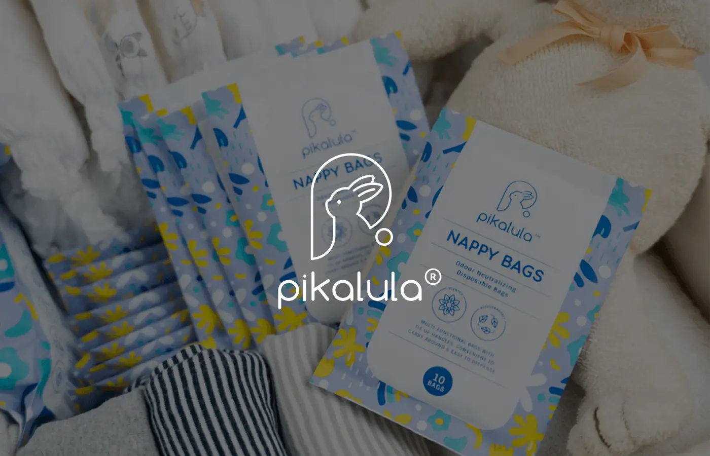 Wellness & Lifestyle Brand