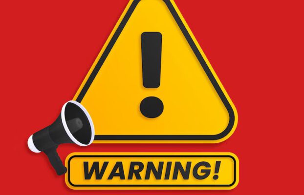 ⚠️ Public Notice: Scam Alert – MRVS Media