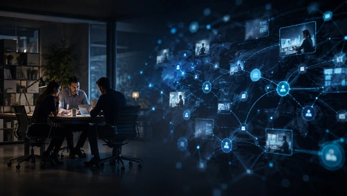 Comparing an in-house marketing team structure with an integrated digital marketing agency model for a Malaysian business