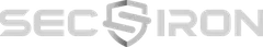 SecIron logo